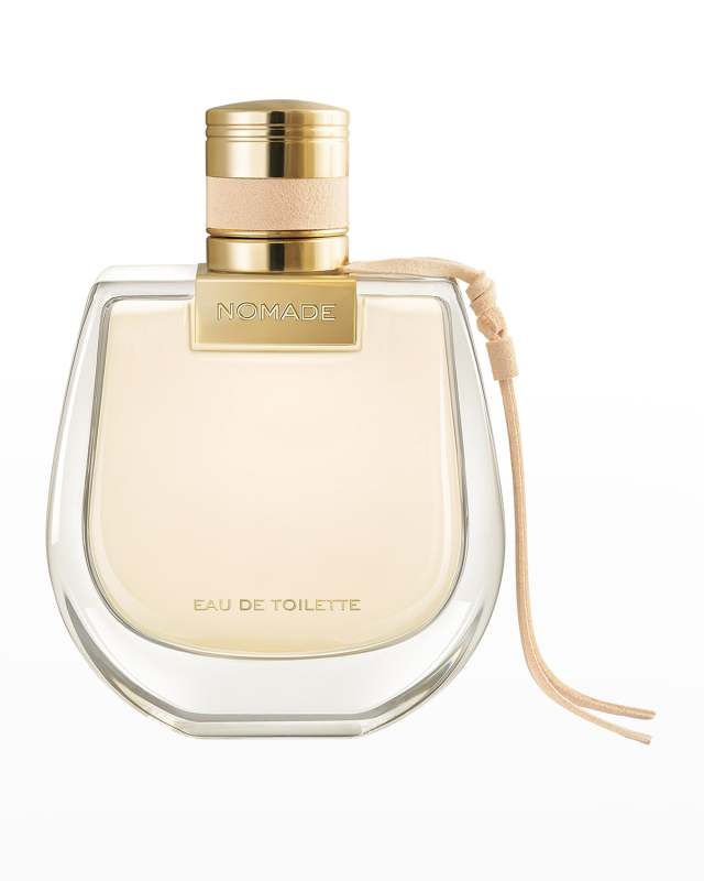 2.5 oz. Nomade Eau de Toilette